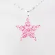 Star - Andromeda-Silver Chain - 1